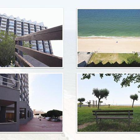 Appartamento Lido Bello Porto Potenza Picena Buitenkant foto