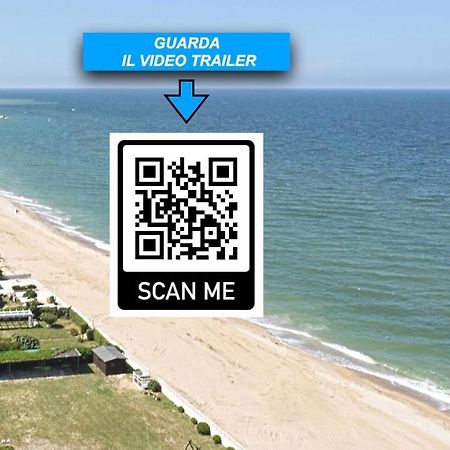 Appartamento Lido Bello Porto Potenza Picena Buitenkant foto